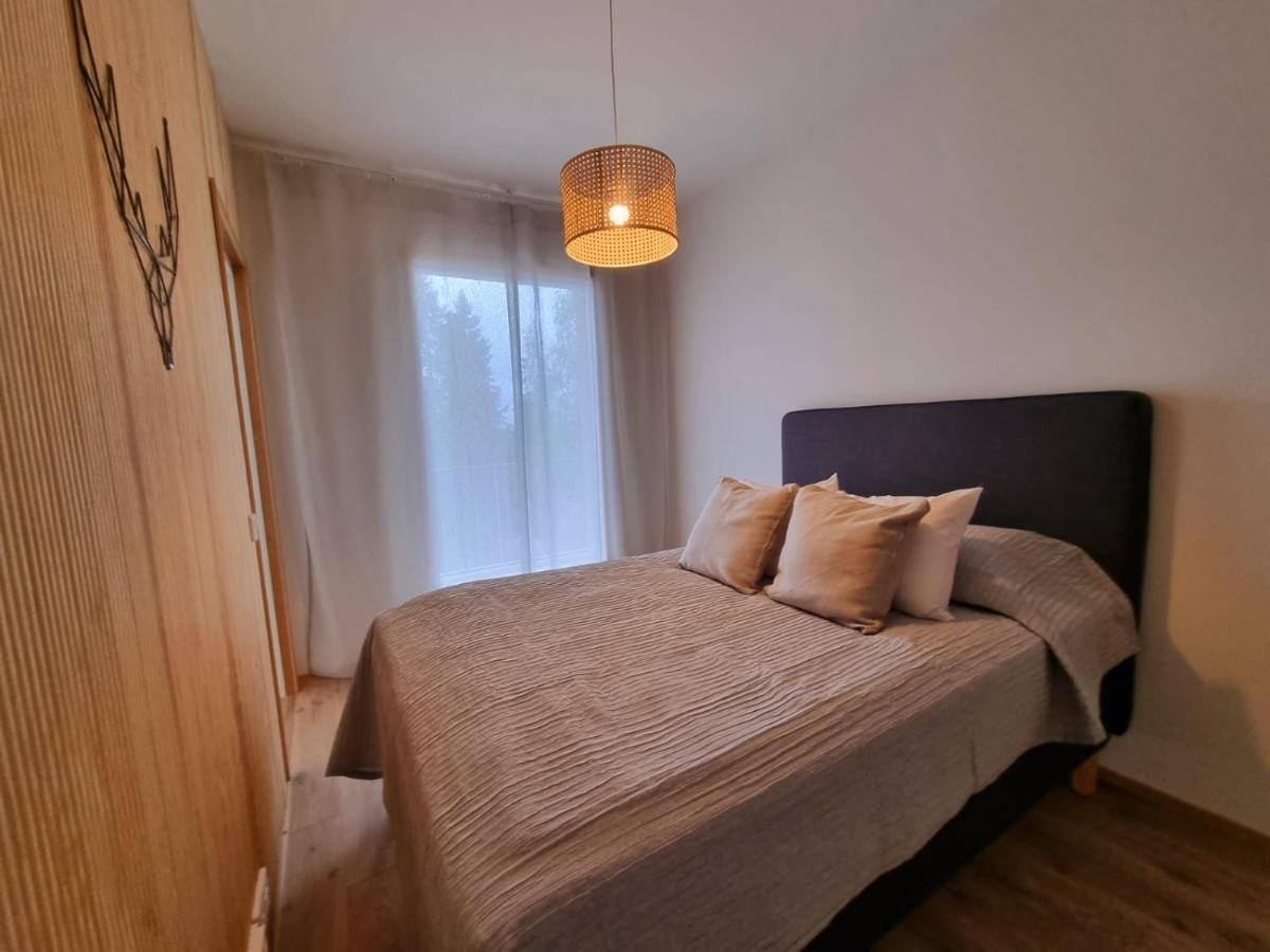 Kivikatu Apartment 로바니에미 외부 사진