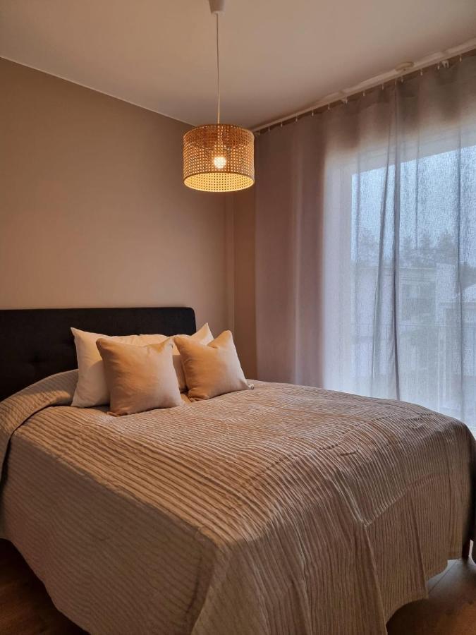 Kivikatu Apartment 로바니에미 외부 사진